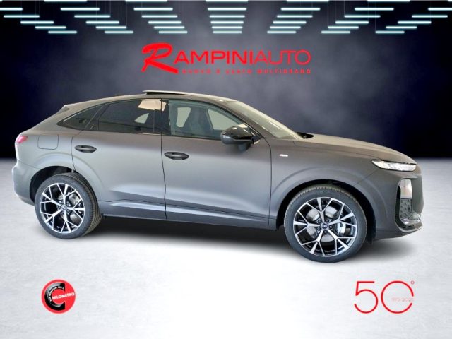 AUDI Q3 usata 6