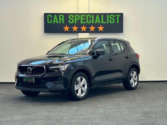 VOLVO XC40 usata, con ABS