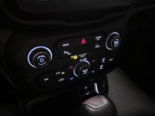 JEEP Renegade usata, con Immobilizzatore elettronico