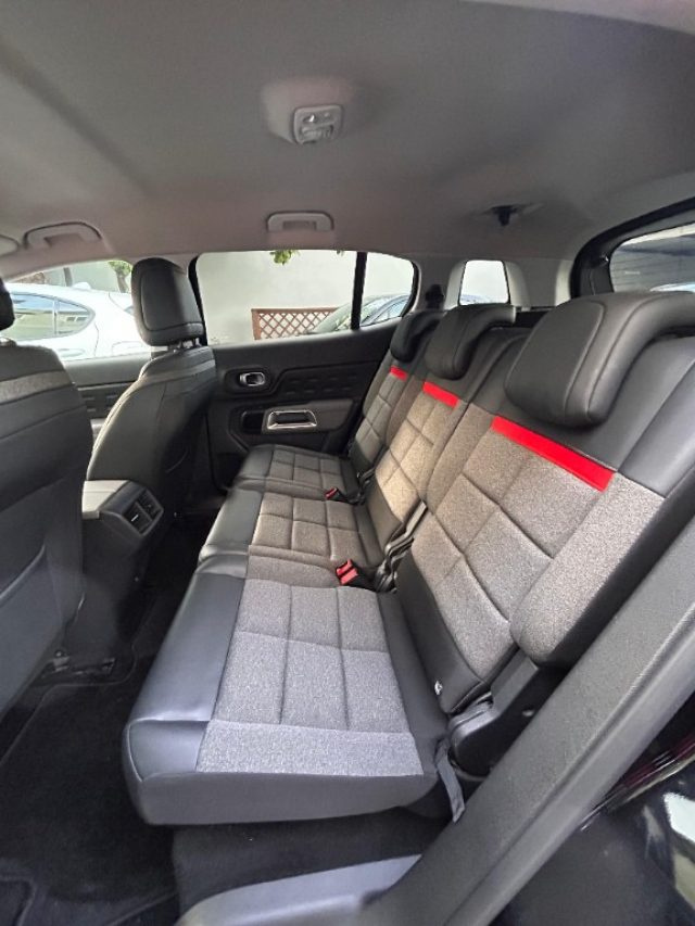 CITROEN C5 Aircross usata, con Climatizzatore