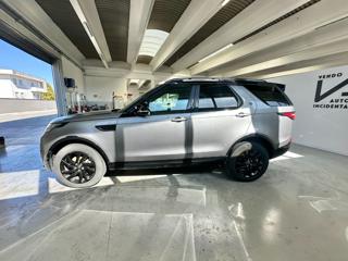 LAND ROVER Discovery usata, con Airbag Passeggero