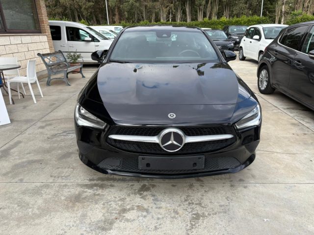 MERCEDES-BENZ CLA 180 usata, con Airbag