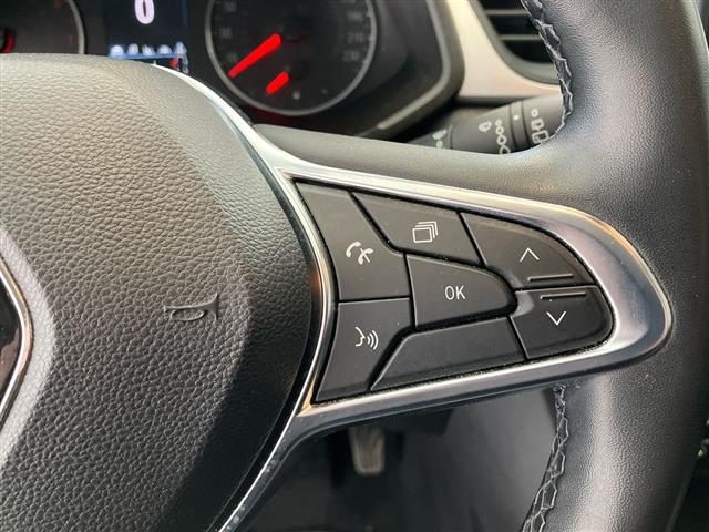 RENAULT Captur usata 16