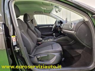 AUDI A3 usata, con Limitatore di velocità