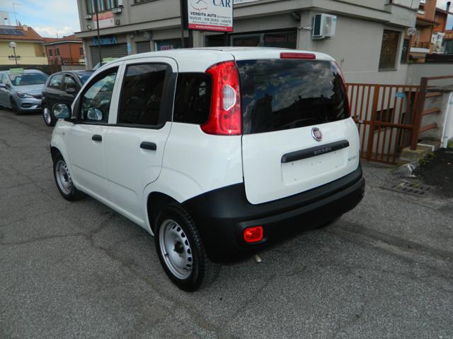FIAT Panda usata, con Airbag Passeggero