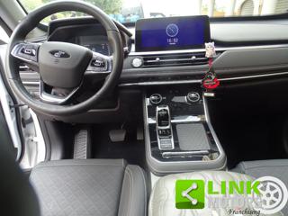 DR MOTOR DR 7.0 usata, con Regolazione elettrica sedili