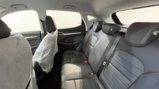 MG ZS usata, con Chiusura centralizzata