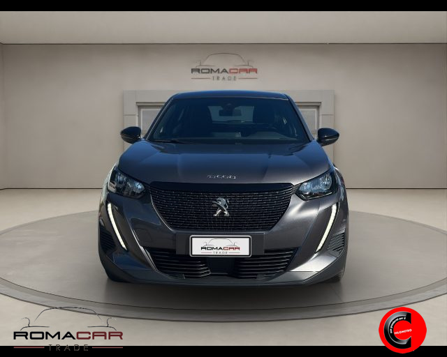 PEUGEOT 2008 usata, con Airbag