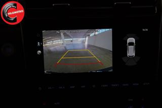 HYUNDAI Tucson usata, con Fendinebbia