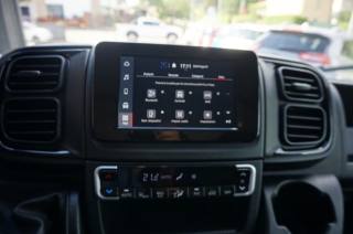 FIAT Ducato usata, con Controllo automatico clima