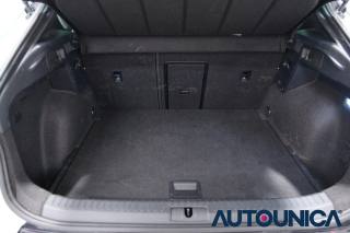 CUPRA Formentor usata, con Freno di stazionamento elettrico