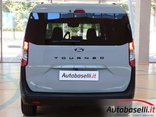 FORD Tourneo Courier usata, con Chiusura centralizzata