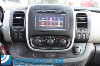 RENAULT Trafic usata, con Chiusura centralizzata