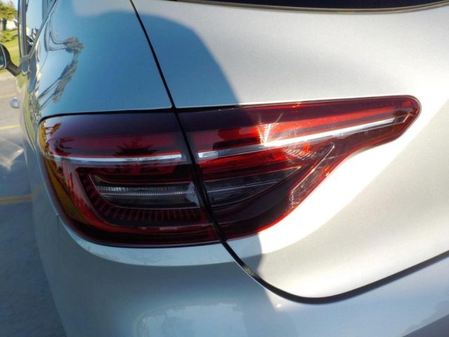 RENAULT Clio usata, con Cruise Control