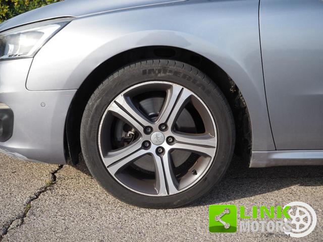 PEUGEOT 508 usata 40
