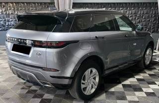 LAND ROVER Range Rover Evoque usata, con Autoradio