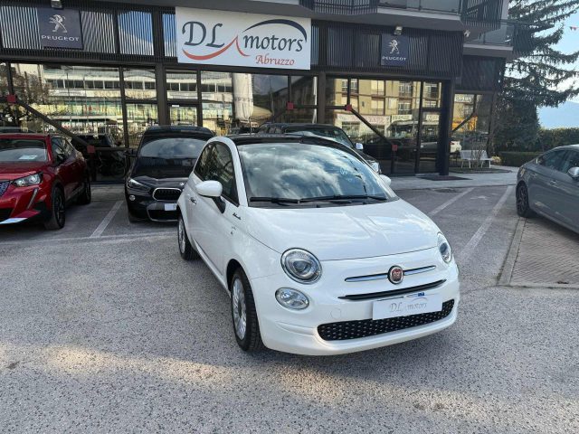FIAT 500 usata, con Cerchi in lega