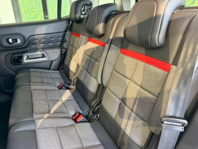 CITROEN C5 Aircross usata, con ESP