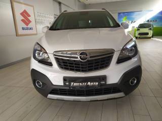 OPEL Mokka usata, con Airbag