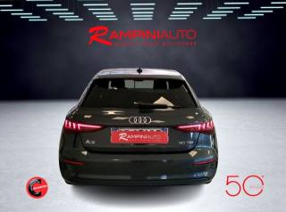 AUDI A3 usata, con Controllo automatico clima