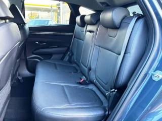 HYUNDAI Tucson usata, con Controllo trazione