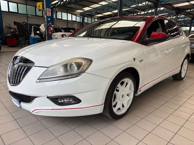 LANCIA Delta usata, con Controllo trazione