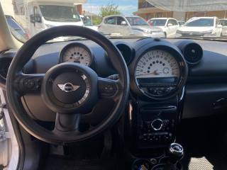 MINI Countryman usata, con Filtro antiparticolato