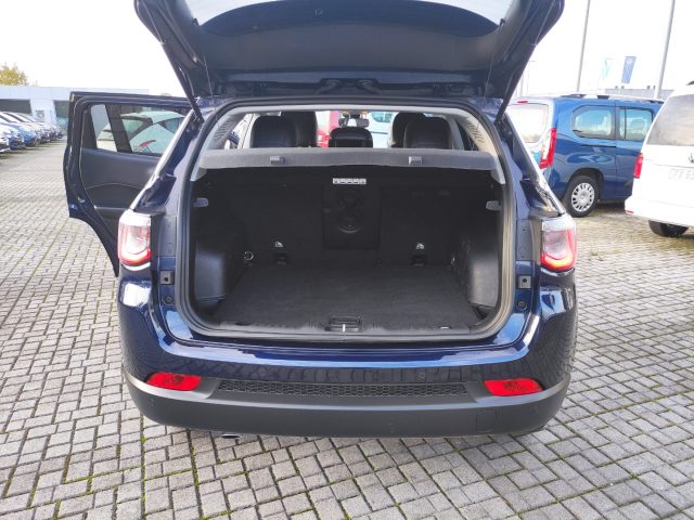 JEEP Compass usata 27
