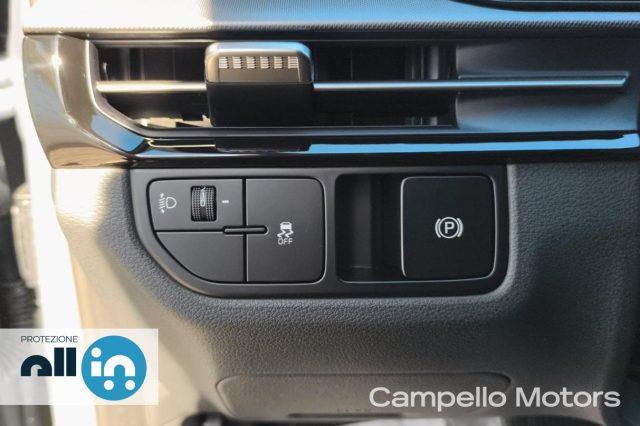 KIA Sportage usata 17