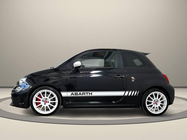 ABARTH 595 usata, con Airbag laterali