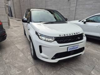 LAND ROVER Discovery Sport usata, con Airbag laterali