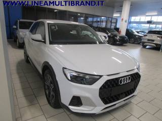 AUDI A1 usata, con Immobilizzatore elettronico