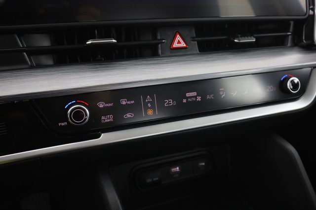KIA Sportage usata 11