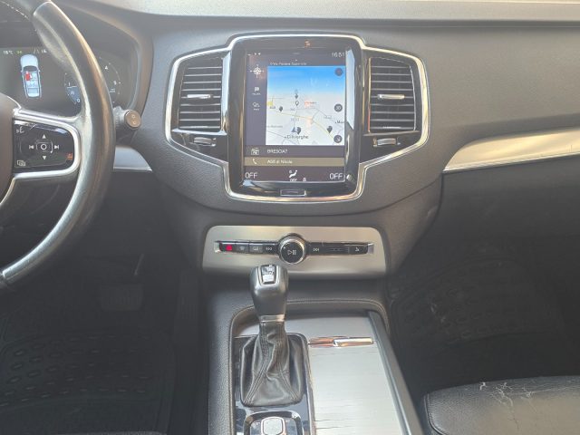 VOLVO XC90 usata, con Sistema di navigazione