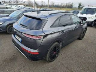 DS AUTOMOBILES DS 7 usata, con Boardcomputer