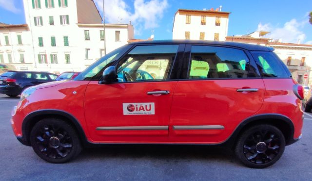 FIAT 500L usata, con Alzacristalli elettrici