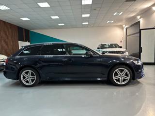 AUDI A6 usata, con Chiusura centralizzata