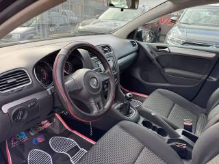 VOLKSWAGEN Golf usata, con Climatizzatore