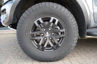 FORD Ranger Raptor usata, con Filtro antiparticolato