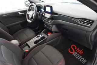 FORD Kuga usata, con Boardcomputer