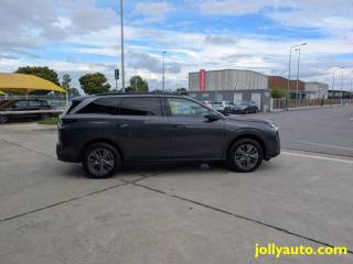 PEUGEOT 5008 usata, con Autoradio