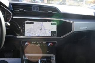 AUDI Q3 usata, con Autoradio digitale
