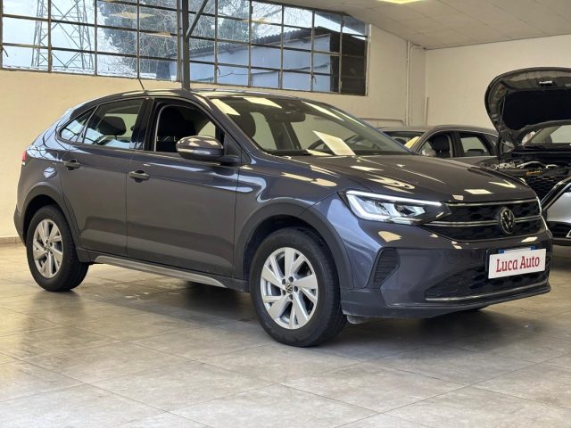 VOLKSWAGEN Taigo usata, con Airbag laterali