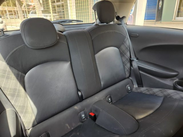 MINI One usata 14