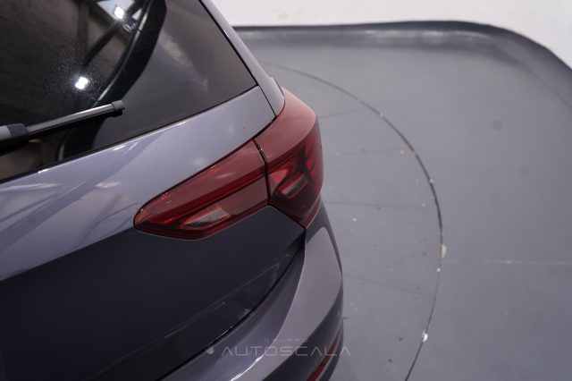 VOLKSWAGEN Polo usata, con Sensori di parcheggio posteriori