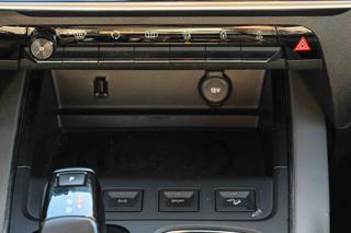 CITROEN C5 Aircross usata, con Volante in pelle