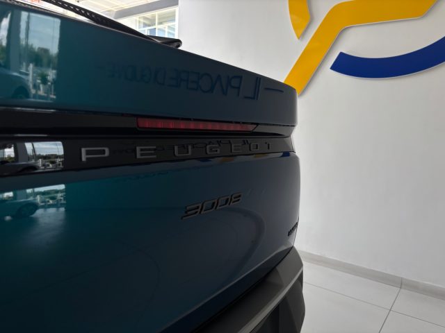 PEUGEOT 3008 usata, con Controllo trazione
