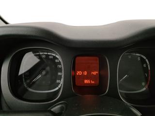 FIAT Panda usata, con USB