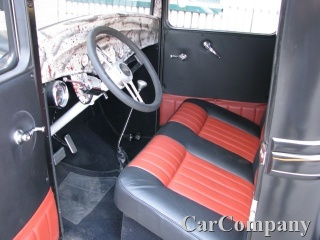 FORD Other usata 10