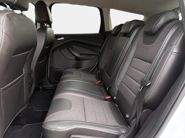 FORD Kuga usata, con Cruise Control